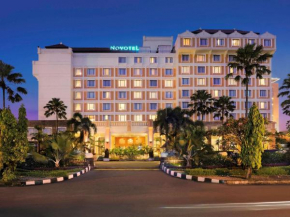 Гостиница Novotel Solo  Суракарта
